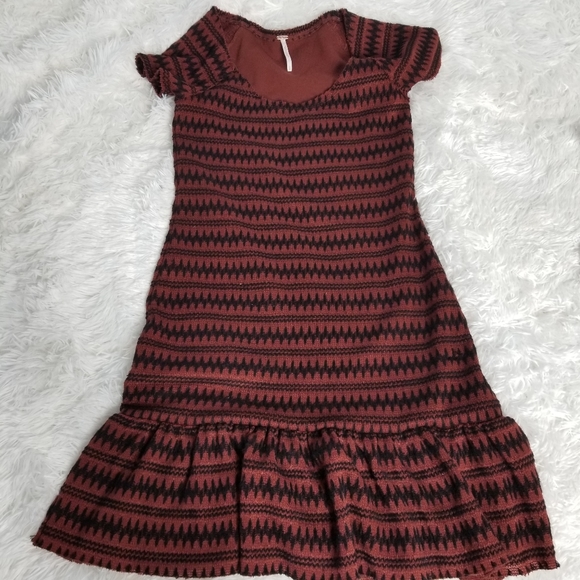 Free People Dresses & Skirts - Free People Dress/Shirt, Size S/P. A128